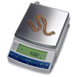 Прецизионные весы UW8200S Shimadzu
