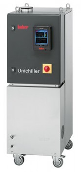 Охладитель-циркулятор Unichiller 040Tw-H с Pilot ONE Huber