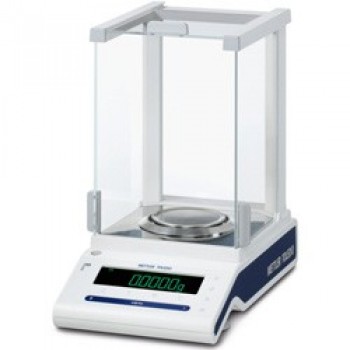MS104S Аналитические весы Mettler Toledo