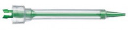 Наконечник полимерный одноразовый Finntip 200 ПЦР, 20-200 мкл 10x96 штат. Thermo Fisher Scientific