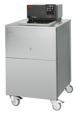 Термостат CC-905w с Pilot ONE Huber