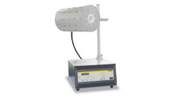 Печь трубчатая RT 50-250/11, контролер B 180 Nabertherm