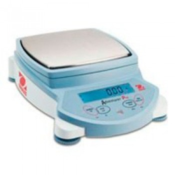 Прецизионные весы AV4101 OHAUS