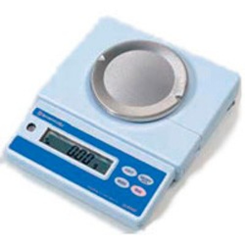 Портативные весы EL200 Shimadzu