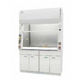 Подставка-тумба для вытяжных шкафов Frontier Perchloric / Radioisotope EBA-4UDG-8 Esco