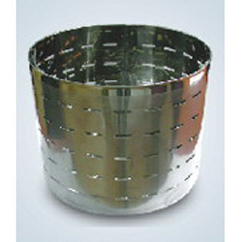 Перфорированная корзина BS-40PF Daihan Labtech
