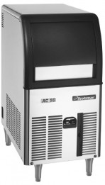 ГЕНЕРАТОР КОНУСНОГО ЛЬДА ТИПА “GOURMET” SCOTSMAN AC 86 AS/WS