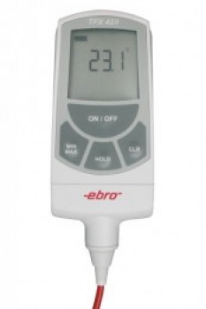 TFX 420 Ebro Термометр без зонда Ebro