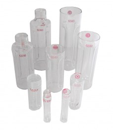 GS 15, Working capacity 35 ml KINEMATICA