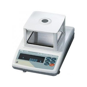Весы лабораторные GF-600 A&D