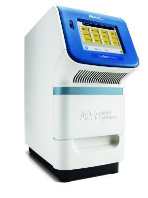 ДНК-амплификатор в "реальном времени" StepOne Plus, 96-луночный, 4 канала, ПК, Thermo Fisher Scientific