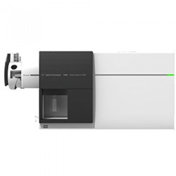 Масс-спектрометр 6430 Agilent