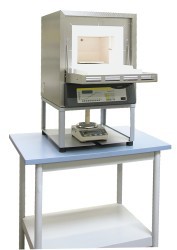 Печь муфельная LT 9/11, контролер P330 Nabertherm