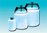Стакан фарфоровый 3.6 л Daihan Scientific