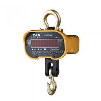 Крановые весы Caston-I 2THA CAS