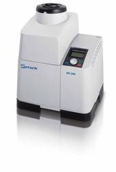 ZM 200 RETSCH Ультрацентробежная мельница RETSCH