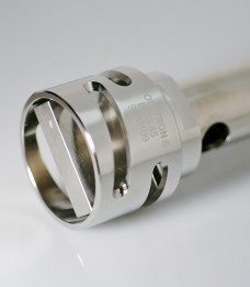 PT-DA 36/BEC-F250 (BIOTRONA) KINEMATICA