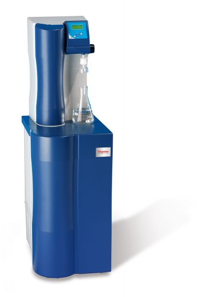 LabTower 30 EDI Система высокой очистки воды I/II типа 30 л/ч Thermo