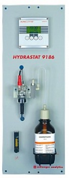 Polymetron 9186 Hydrastat Анализатор гидразина HACH-LANGE