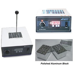 Компактный твердотельный термостат LBH-T01 Daihan Labtech