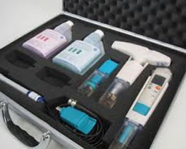 Компактный рН-метр testo 206 pH2 (комплект) Testo