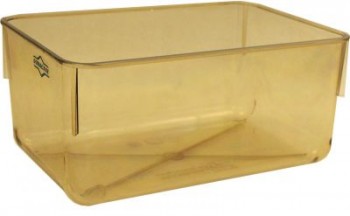Клетка Dura для крыс, поликарбонат, 10 шт./уп., Alternative Design