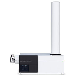 Масс-спектрометрt 6500 Agilent