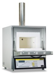 Печь муфельная LV 9/11, контролер P330 Nabertherm