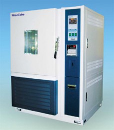 Климатическая камера WTH-155 DAIHAN Scientific