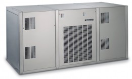 ГЕНЕРАТОР КОНУСНОГО ЛЬДА ТИПА GOURMET SCOTSMAN MC 1210 AS/WS