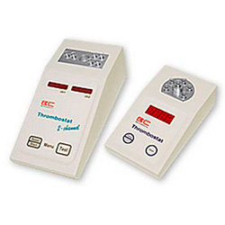 Полуавтоматический коагулометр Thrombostat CL4 Behnk Elektronik