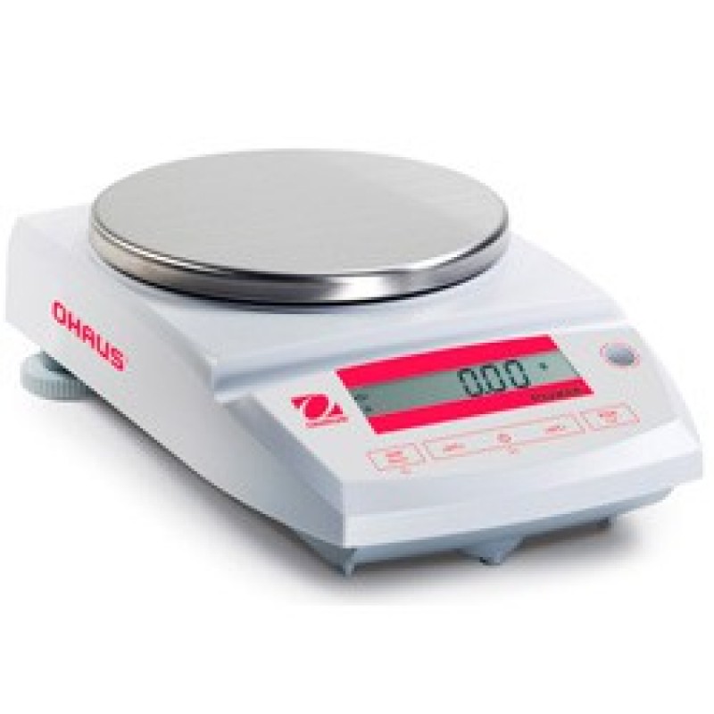 PA213C OHAUS Прецизионные весы OHAUS