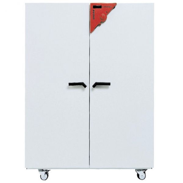 BD 720 Термостат 720 л до +100°С естественная вентиляция RS 422 Binder