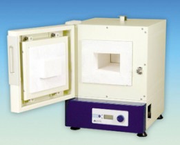 Муфельная печь F-03 DAIHAN Scientific