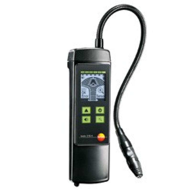 Течеискатель хладогентов testo 316-4 (комплект 2) Testo