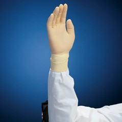 Стерильные латексные перчатки KIMTECH PURE* G5 Sterile 30см / 7,5. Kimberly-Clark