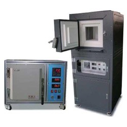 Высокотемпературная муфельная печь LEF-622P-15 Daihan Labtech