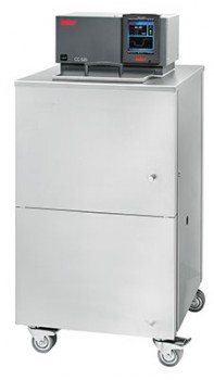 Термостат CC-520w с Pilot ONE Huber