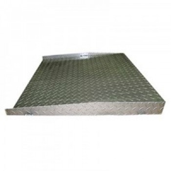 Пандус 15*09 CAS