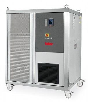 Термостат Unistat 525 с Pilot ONE Huber