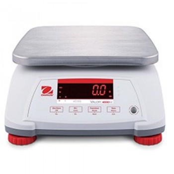 Водозащищенные настольные весы V41PWE3T OHAUS