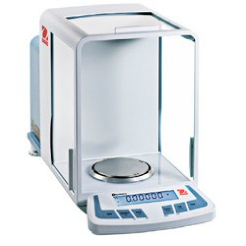 Весы аналитические DV114C OHAUS