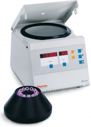 Labofuge 200 Центрифуга лабораторная Thermo Fisher Scientific