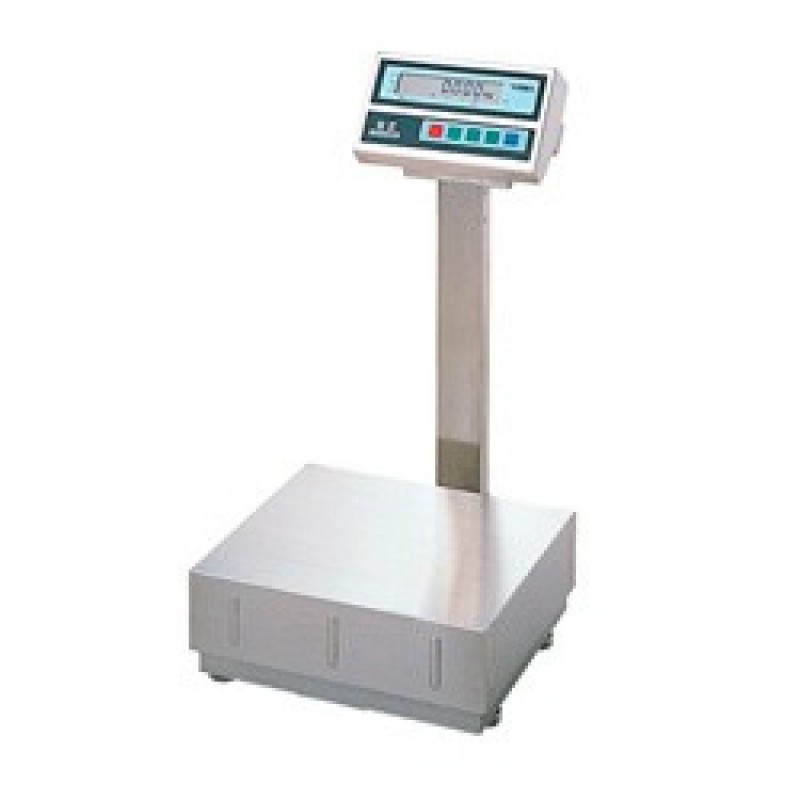 Взрывобезопасные весы ViBRA GZII-60KCEX ViBRA