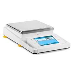 Прецизионные весы Cubis 6202S Sartorius