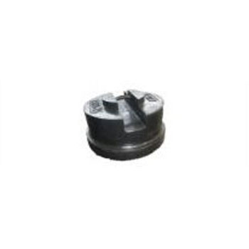 Гиря класса точности М1 (цилиндр) 100 кг, Ø285x272 CAS