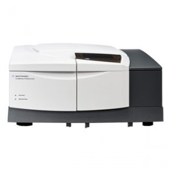 ИК-Фурье спектрометр Сагу 660 FTIR AGILENT