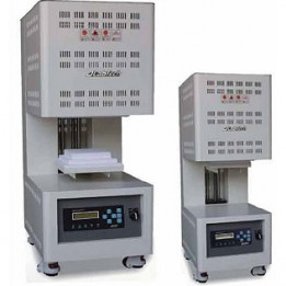LEF-505P-1 Элеваторная печь ( +970 - 1100 °С ) Daihan Labtech
