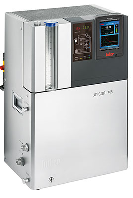 Термостат Unistat 425 с Pilot ONE Huber
