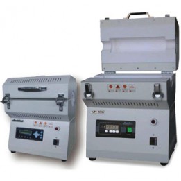 LEF-402S-1 Трубчатая печь ( +970 - 1100 °С ) Daihan Labtech